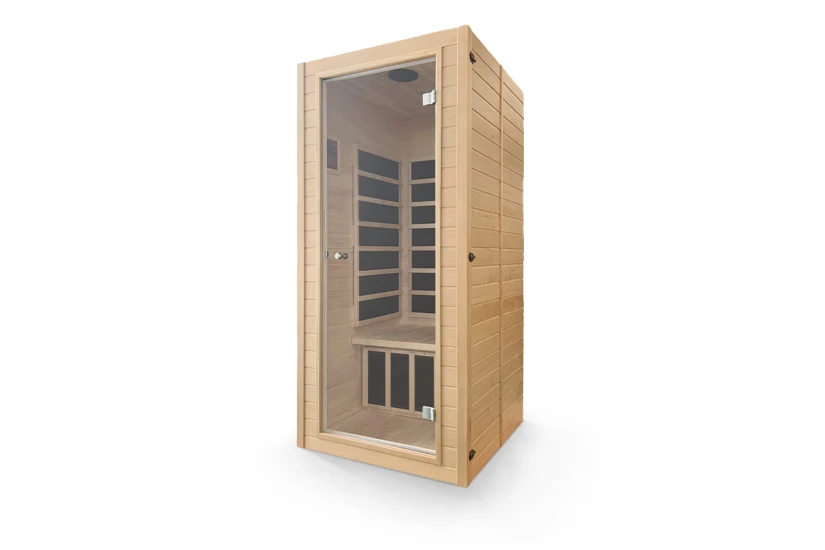 Escape Camping Sauna Uv1 Salla (46072)