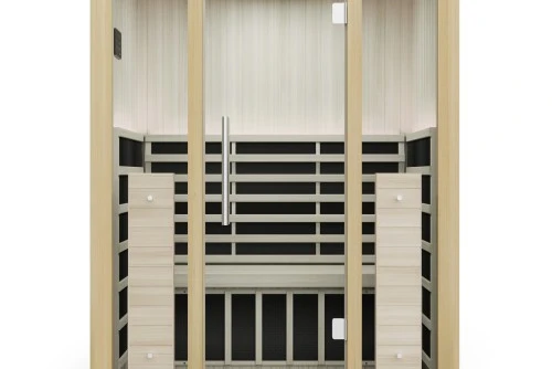 Escape Camping Sauna Uv3 Espoo Full Spectrum (46074)