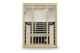 Escape Camping Sauna Uv3 Espoo Full Spectrum (46074)