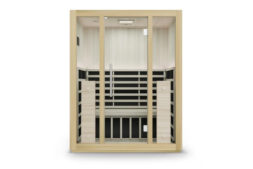 Escape Camping Sauna Uv3 Espoo Full Spectrum (46074)