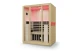 Escape Camping Sauna Uv3 Espoo Full Spectrum (46074)