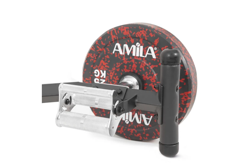Amila Μπάρα Amila Open Trap Bar Void (46108)