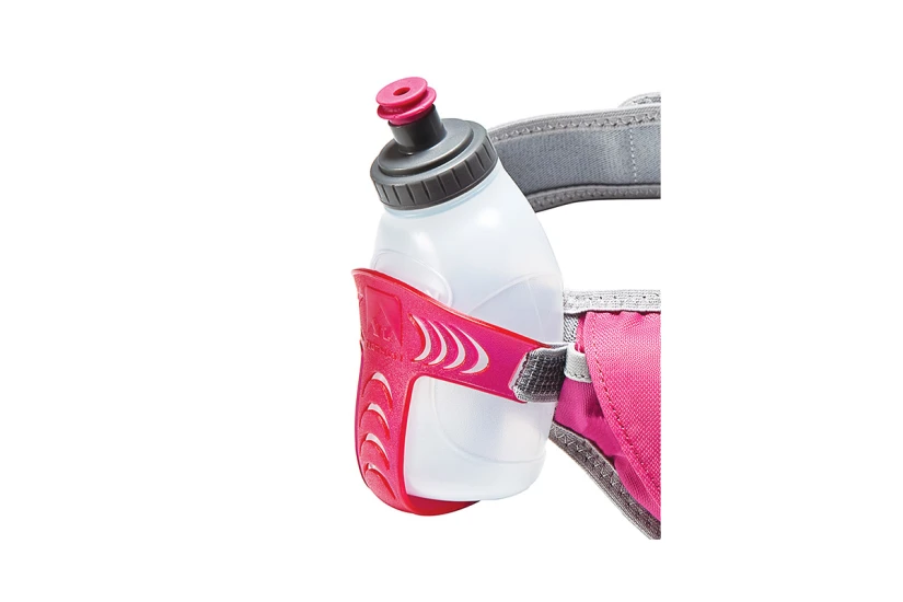 Nathan Speed 2 Energy Belt Ζώνη Για Τρέξιμο (4611N FUCHSIA)
