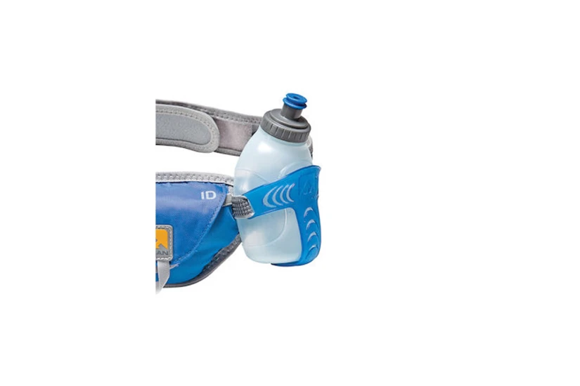 Nathan Speed 2 Energy Belt Ζώνη Για Τρέξιμο (4611N ROYAL)