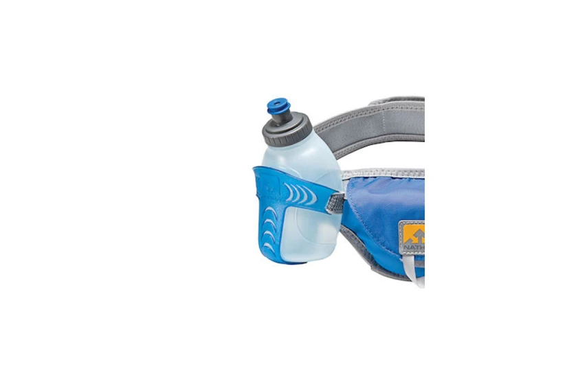 Nathan Speed 2 Energy Belt Ζώνη Για Τρέξιμο (4611N ROYAL)