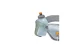 Nathan Speed 2 Energy Belt Ζώνη Για Τρέξιμο (4611NG GREY)