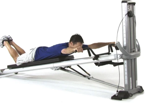 Amila Pull-Up Bar (46351)