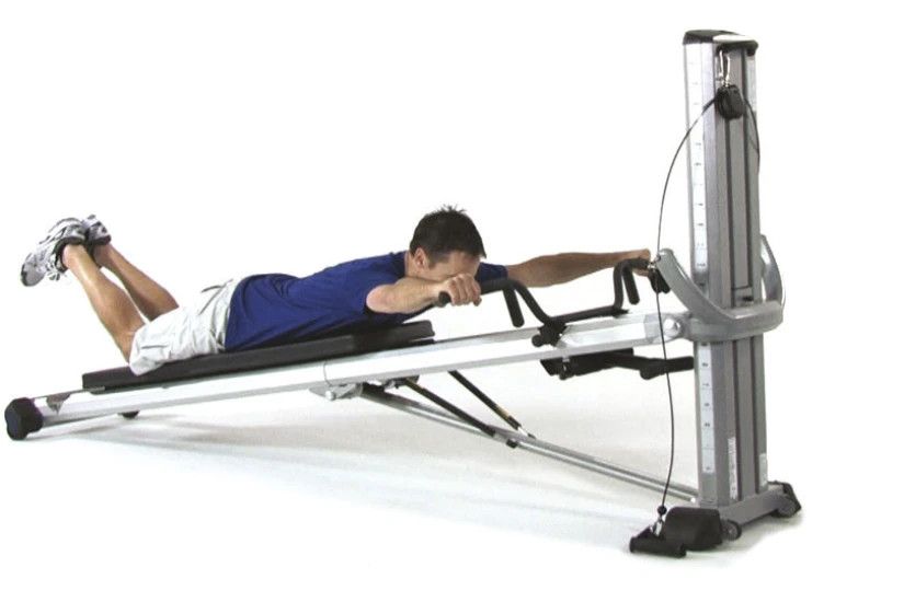Amila Pull-Up Bar (46351)
