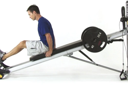 Amila Weight Bar (46357)