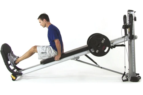 Amila Weight Bar (46357)