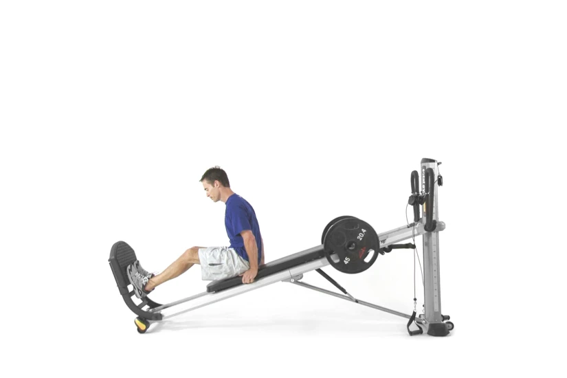 Amila Weight Bar (46357)