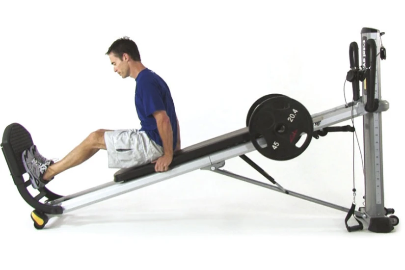 Amila Weight Bar (46357)