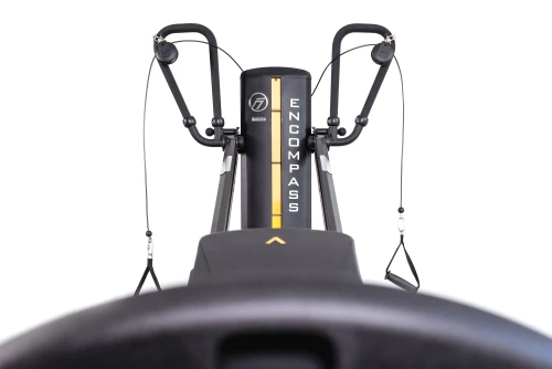 Amila Total Gym Elevate Encompass (46361)