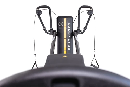 Amila Total Gym Elevate Encompass (46361)