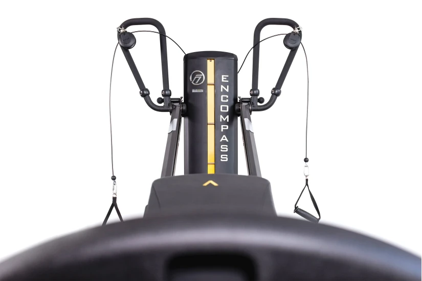 Amila Total Gym Elevate Encompass (46361)