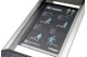 Amila Total Gym Leg Trainer (46370)