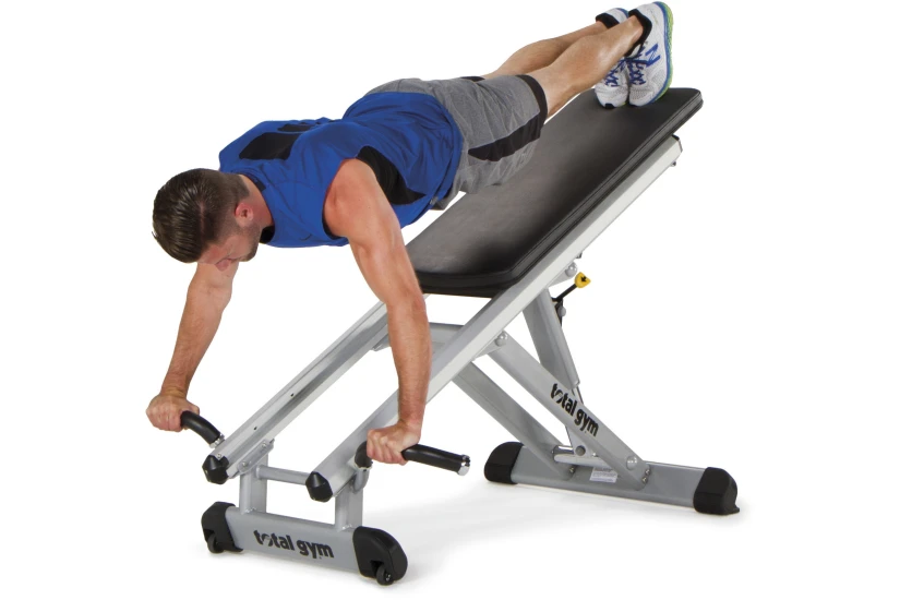 Amila Total Gym Press (46372)