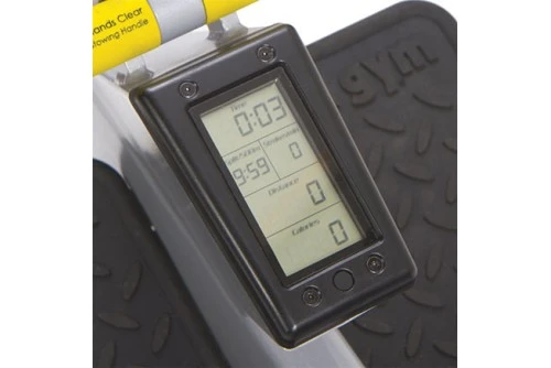 Amila Total Gym Row Trainer (46374)