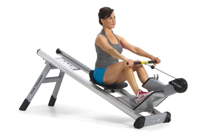 Amila Total Gym Row Trainer (46374)