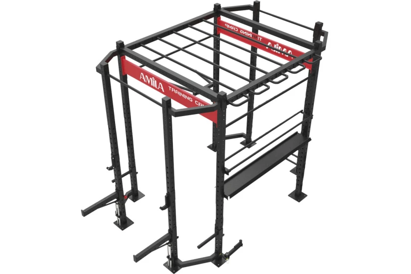 Amila Power Cage (46420)