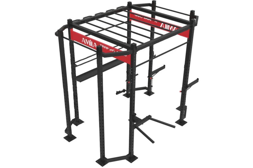 Amila Power Cage (46420)