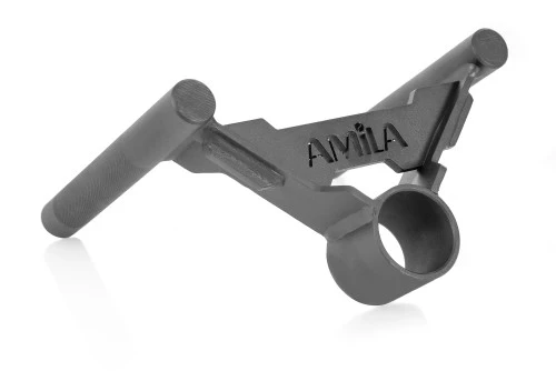 Amila Κλειστή Λαβή Μπάρας Landmine (46438)