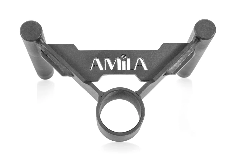 Amila Κλειστή Λαβή Μπάρας Landmine (46438)