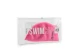 Amila Medium Hair Σκουφάκι Κολύμβησης Ροζ