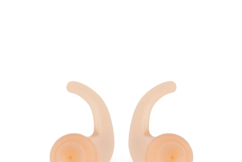 Amila Ωτοασπίδες Κολύμβησης Swimming Earbuds Aquatic ? Desert Sand (47045)