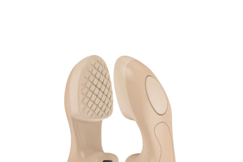 Amila Ρινοασπίδα Κολύμβησης Swimming Noseclip Aquatic ? Desert San (47051)