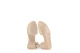 Amila Ρινοασπίδα Κολύμβησης Swimming Noseclip Aquatic ? Desert San (47051)