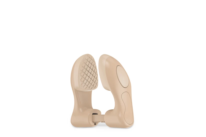 Amila Ρινοασπίδα Κολύμβησης Swimming Noseclip Aquatic ? Desert San (47051)