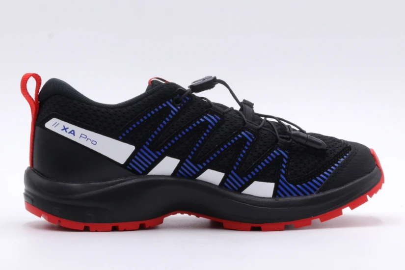 Salomon XA Pro V8 Παιδικά Παπούτσια Ορειβασίας - Πεζοπορίας