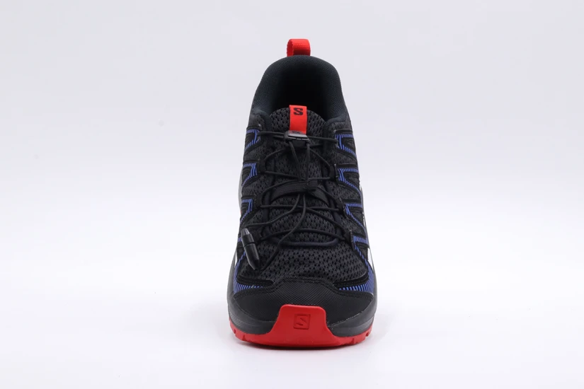 Salomon XA Pro V8 Παιδικά Παπούτσια Ορειβασίας - Πεζοπορίας