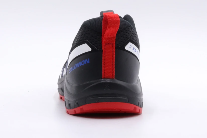 Salomon XA Pro V8 Παιδικά Παπούτσια Ορειβασίας - Πεζοπορίας
