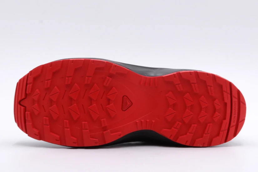 Salomon XA Pro V8 Παιδικά Παπούτσια Ορειβασίας - Πεζοπορίας