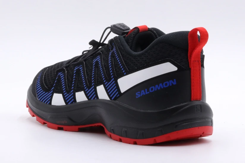 Salomon XA Pro V8 Παιδικά Παπούτσια Ορειβασίας - Πεζοπορίας