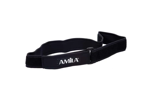 Amila Λάστιχο Αντίστασης Κολύμβησης Με Αλεξίπτωτο Μαλακό (47277)