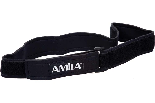 Amila Λάστιχο Αντίστασης Κολύμβησης Με Αλεξίπτωτο Μαλακό (47277)