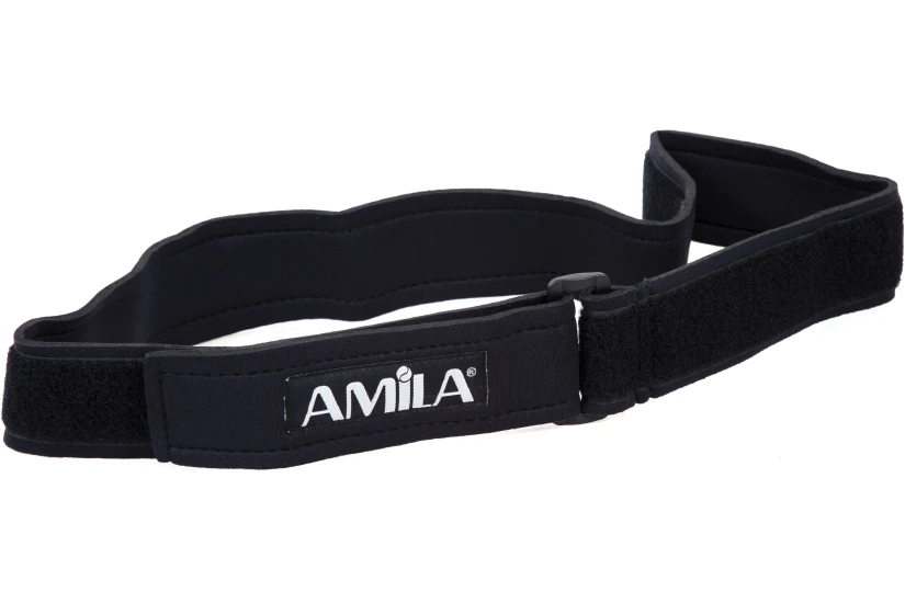 Amila Λάστιχο Αντίστασης Κολύμβησης Με Αλεξίπτωτο Σκληρό (47278)