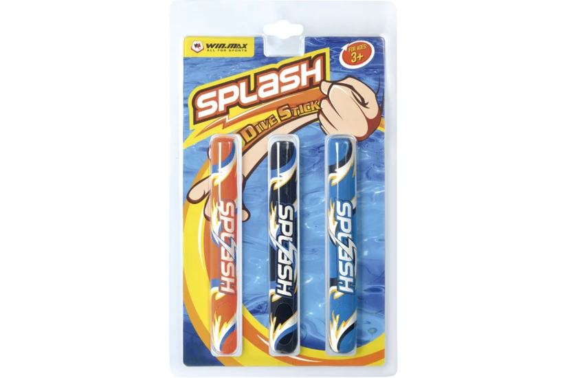 Escape Camping Streamer Σετ 3 Τμχ. (47341)