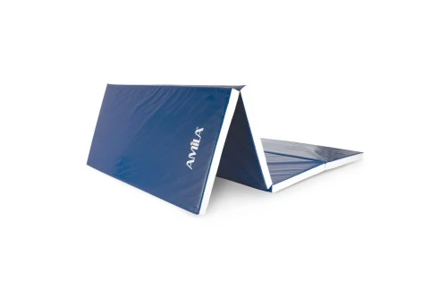 Amila Στρώμα Γυμναστικής Amila Αναδιπλούμενο 240X120X5 (47502)