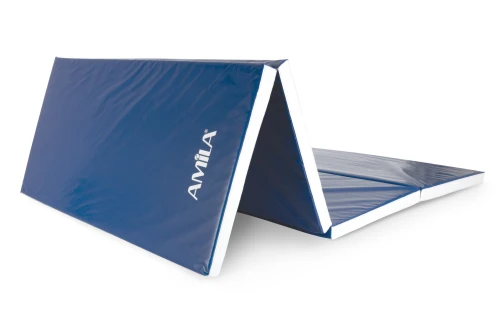 Amila Στρώμα Γυμναστικής Amila Αναδιπλούμενο 240X120X5 (47502)