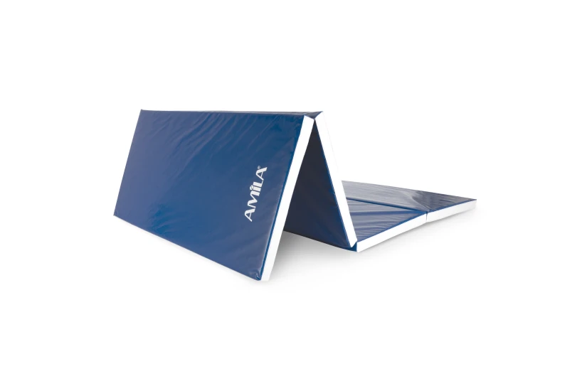 Amila Στρώμα Γυμναστικής Amila Αναδιπλούμενο 240X120X5 (47502)