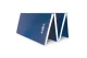 Amila Στρώμα Γυμναστικής Amila Αναδιπλούμενο 240X120X5 (47502)