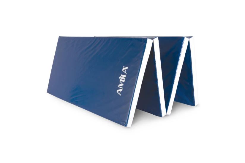 Amila Στρώμα Γυμναστικής Amila Αναδιπλούμενο 240X120X5 (47502)