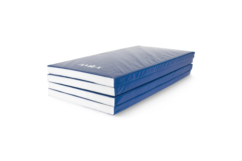 Amila Στρώμα Γυμναστικής Amila Αναδιπλούμενο 240X120X5 (47502)