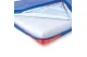 Amila Στρώμα Γυμναστικής Stag 200X100X6 (47505)