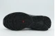 Salomon XtT-EVR Ανδρικά Sneakers Μαύρα, Ασημί
