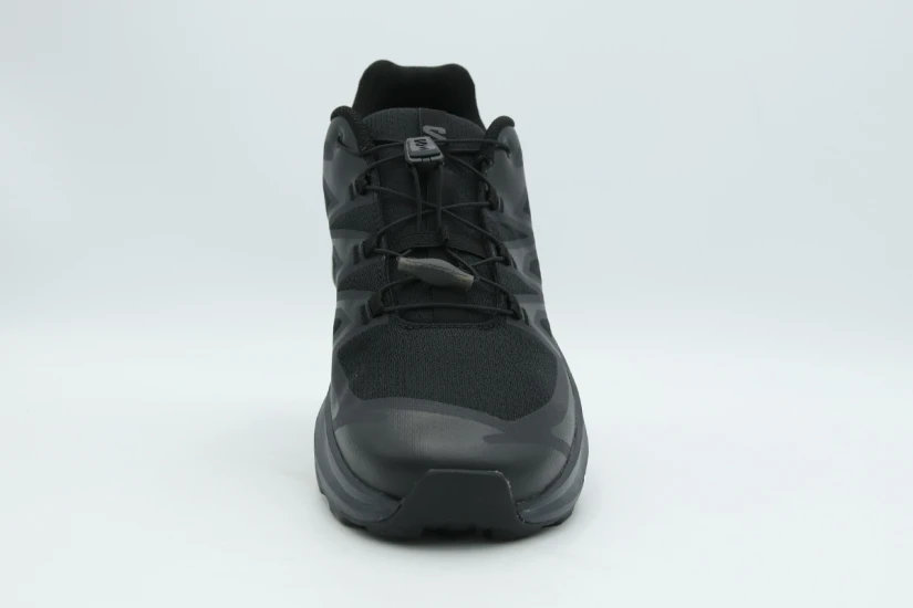 Salomon XtT-EVR Ανδρικά Sneakers Μαύρα